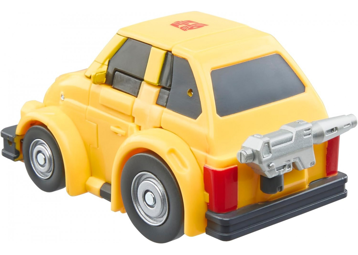 Трансформер Бамблбі Studio Series 86-29 Deluxe The The Movie Bumblebee Hasbro G0220