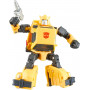 Трансформер Бамблбі Studio Series 86-29 Deluxe The The Movie Bumblebee Hasbro G0220