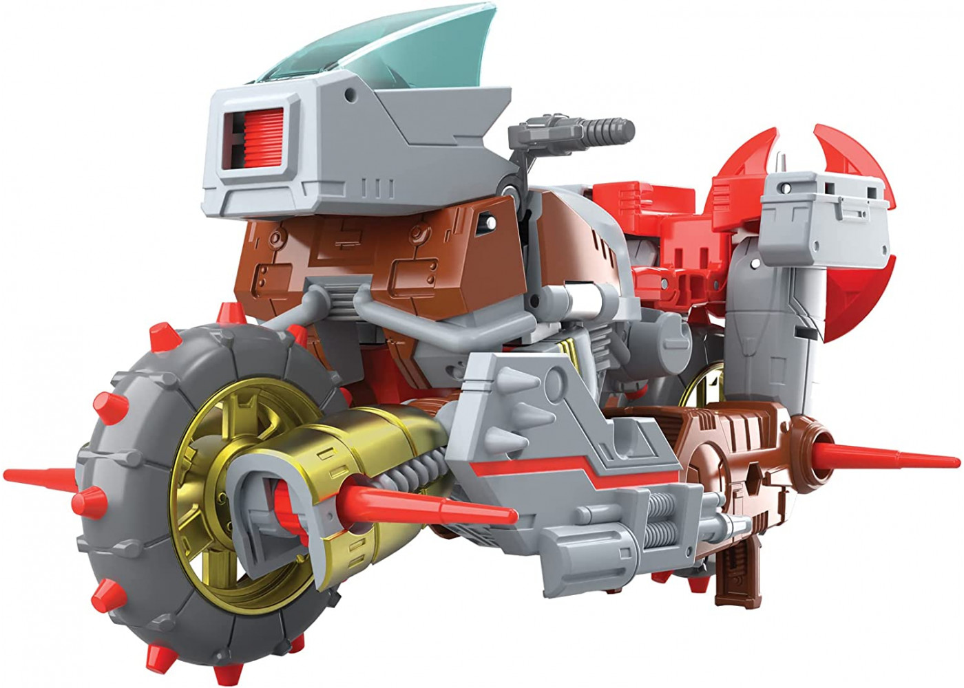 Трансформер Джанкхіп Transformers Studio Series 86 Junkheap The Movie 1986 Hasbro F3177