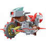Трансформер Джанкхіп Transformers Studio Series 86 Junkheap The Movie 1986 Hasbro F3177