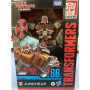 Трансформер Джанкхіп Transformers Studio Series 86 Junkheap The Movie 1986 Hasbro F3177
