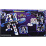 Огромный Трансформер 56 см Метроплекс Transformers Legacy Metroplex Hasbro F2986
