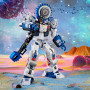 Огромный Трансформер 56 см Метроплекс Transformers Legacy Metroplex Hasbro F2986