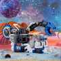 Огромный Трансформер 56 см Метроплекс Transformers Legacy Metroplex Hasbro F2986