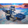 Трансформер Саундвейв Наследие Transformers Generations Series Leader Legacy Soundwave Hasbro F3517