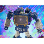 Трансформер Саундвейв Наследие Transformers Generations Series Leader Legacy Soundwave Hasbro F3517