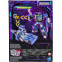 Трансформер Саундвейв Наследие Transformers Generations Series Leader Legacy Soundwave Hasbro F3517