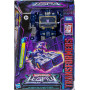 Трансформер Саундвейв Наследие Transformers Generations Series Leader Legacy Soundwave Hasbro F3517