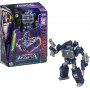 Трансформер Саундвейв Наследие Transformers Generations Series Leader Legacy Soundwave Hasbro F3517
