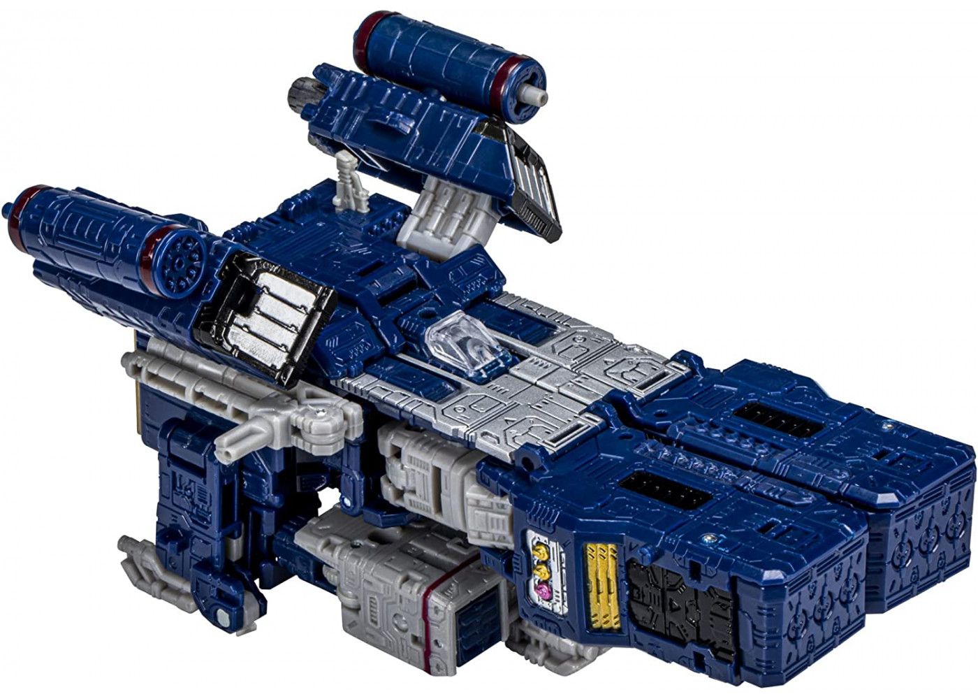 Трансформер Саундвейв Наследие Transformers Generations Series Leader Legacy Soundwave Hasbro F3517