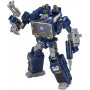 Трансформер Саундвейв Наследие Transformers Generations Series Leader Legacy Soundwave Hasbro F3517