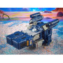 Трансформер Саундвейв Наследие Transformers Generations Series Leader Legacy Soundwave Hasbro F3517