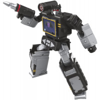 Трансформер Саундбластер Transformers Legacy Soundblaster Hasbro F7176