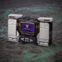 Трансформер Саундбластер Transformers Legacy Soundblaster Hasbro F7176