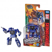 Трансформер Саундвейв Війна За Кібертрон Transformers WFC-K21 Soundwave Hasbro F0667