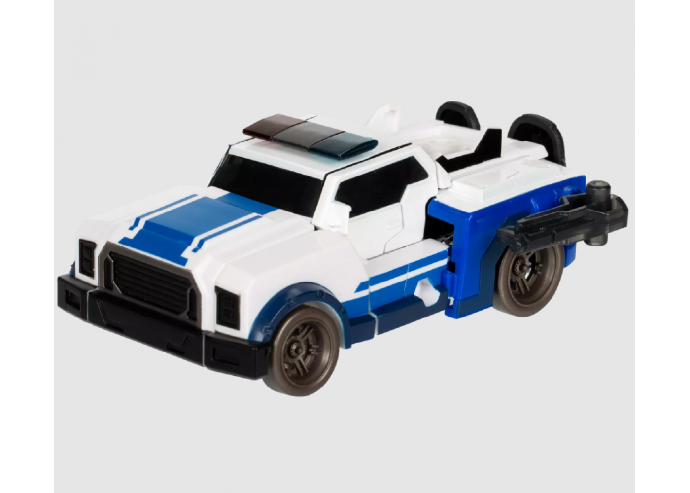 Трансформер Стронгарм Transformers Legacy Strongarm Hasbro F9187