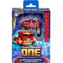 Трансформер Оптимус Прайм Transformers One Prime Changer Optimus Prime Hasbro F8691