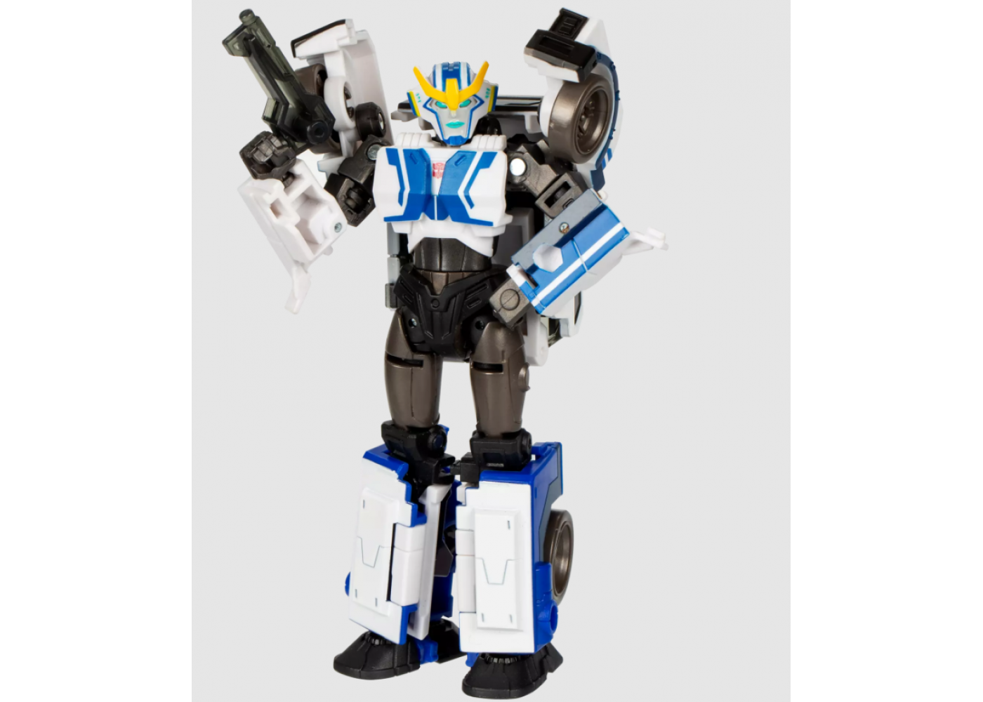Трансформер Стронгарм Transformers Legacy Strongarm Hasbro F9187