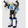 Трансформер Стронгарм Transformers Legacy Strongarm Hasbro F9187