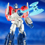Трансформер Оптимус Прайм Transformers One Prime Changer Optimus Prime Hasbro F8691