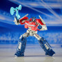 Трансформер Оптимус Прайм Transformers One Prime Changer Optimus Prime Hasbro F8691
