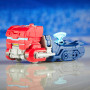 Трансформер Оптимус Прайм Transformers One Prime Changer Optimus Prime Hasbro F8691
