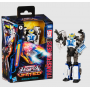 Трансформер Стронгарм Transformers Legacy Strongarm Hasbro F9187
