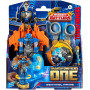 Трансформер Сентінел Прайм Transformers One Robot Battlers Sentinel Prime Hasbro F9389