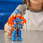 Трансформер Сентінел Прайм Transformers One Robot Battlers Sentinel Prime Hasbro F9389
