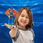 Трансформер Сентінел Прайм Transformers One Robot Battlers Sentinel Prime Hasbro F9389