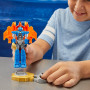 Трансформер Сентінел Прайм Transformers One Robot Battlers Sentinel Prime Hasbro F9389