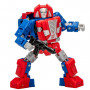 Трансформер Гирс Наследие Transformers Legacy United Deluxe Class G1 Universe Autobot Gears Hasbro F8530