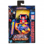 Трансформер Гирс Наследие Transformers Legacy United Deluxe Class G1 Universe Autobot Gears Hasbro F8530