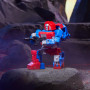 Трансформер Гирс Наследие Transformers Legacy United Deluxe Class G1 Universe Autobot Gears Hasbro F8530