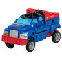 Трансформер Гирс Наследие Transformers Legacy United Deluxe Class G1 Universe Autobot Gears Hasbro F8530