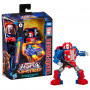 Трансформер Гирс Наследие Transformers Legacy United Deluxe Class G1 Universe Autobot Gears Hasbro F8530