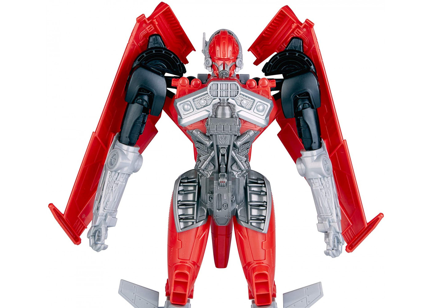 Трансформер Шаттер Самолет Титан 30 см Transformers Titan Shatter Hasbro E1736