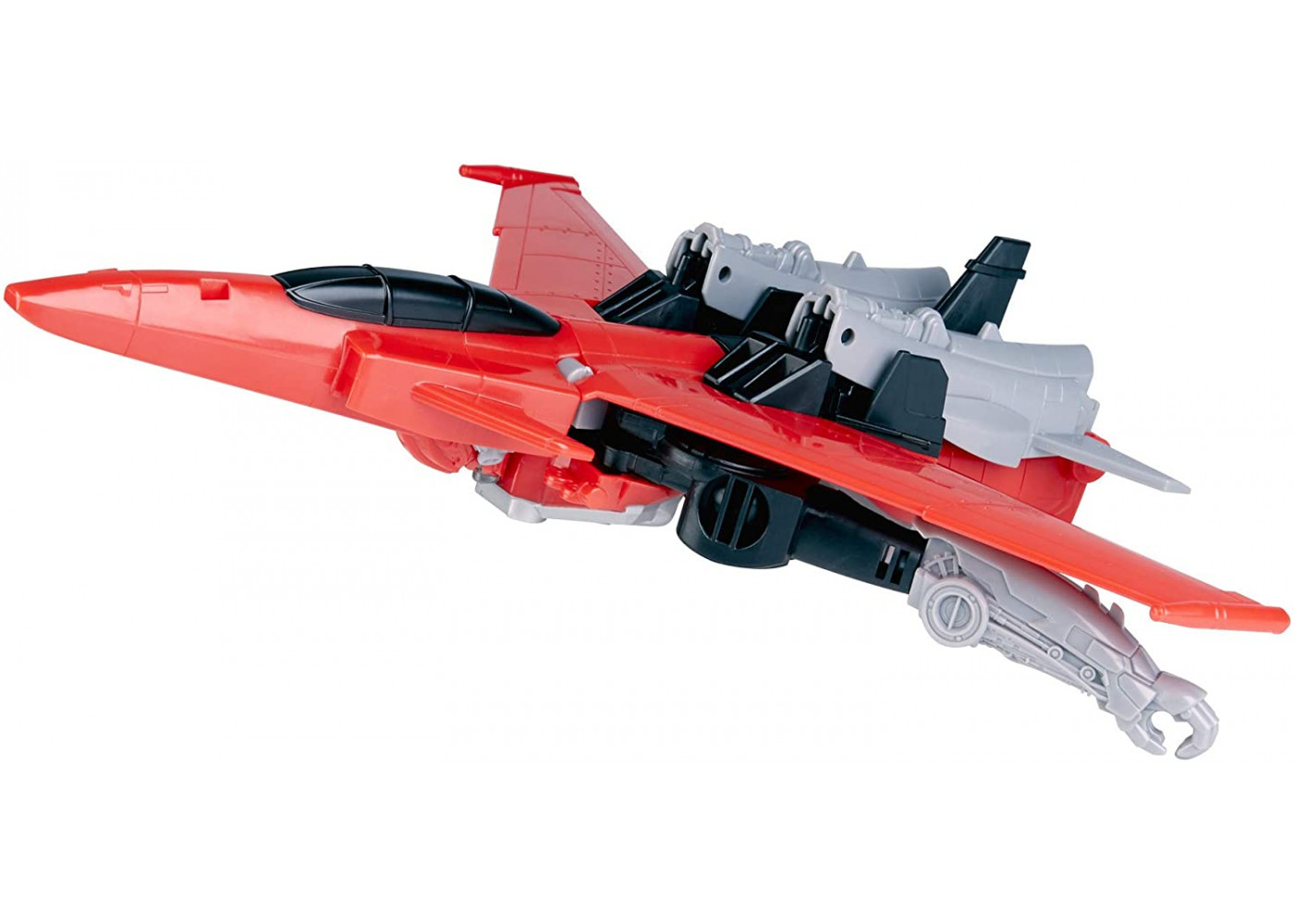 Трансформер Шаттер Самолет Титан 30 см Transformers Titan Shatter Hasbro E1736