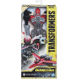 Трансформер Шаттер Самолет Титан 30 см Transformers Titan Shatter Hasbro E1736