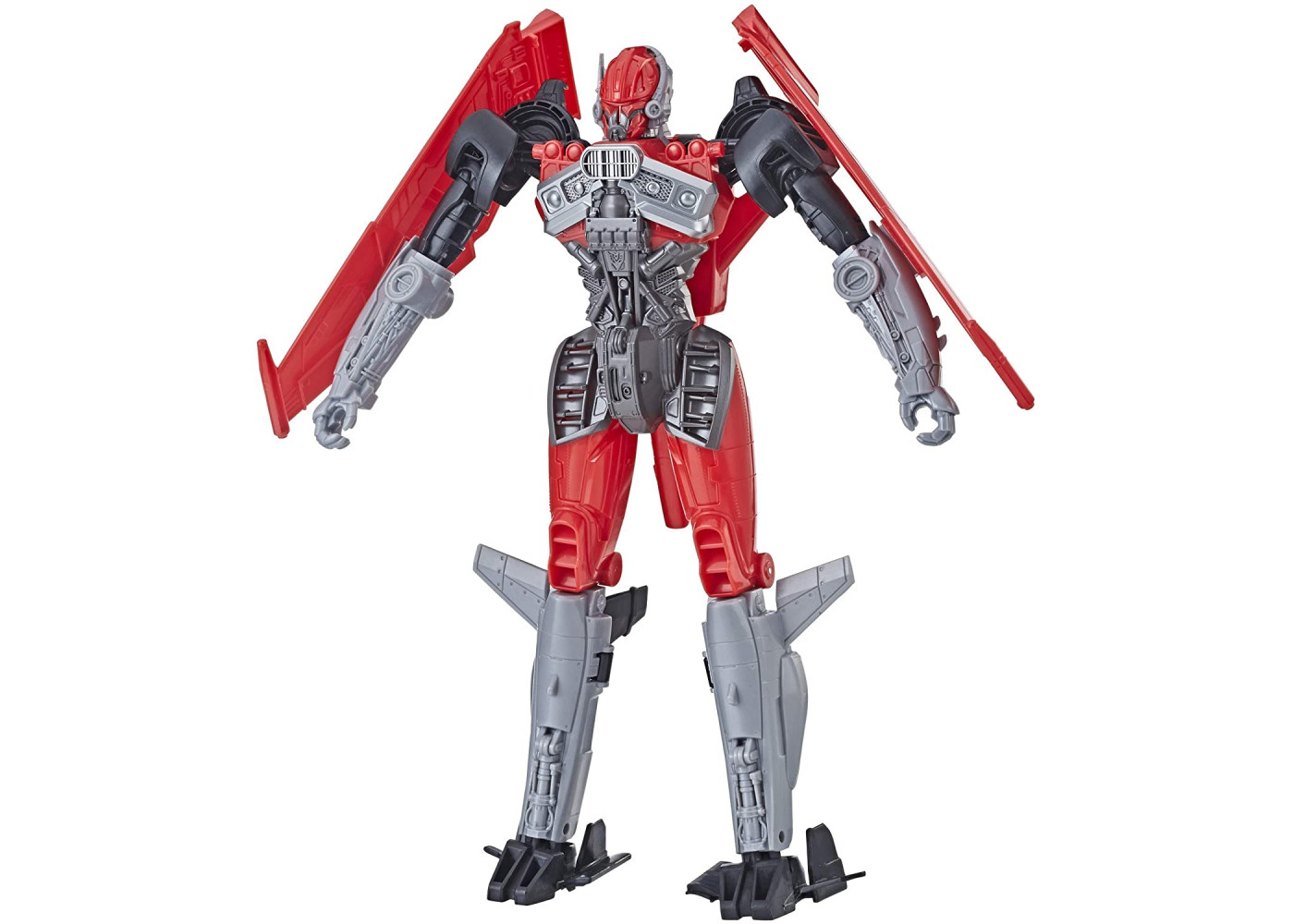 Трансформер Шаттер Самолет Титан 30 см Transformers Titan Shatter Hasbro E1736