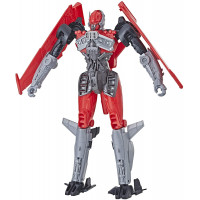 Трансформер Шаттер Самолет Титан 30 см Transformers Titan Shatter Hasbro E1736