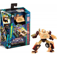 Трансформер Детритус Наследие Transformers Legacy Detritus Hasbro F7202