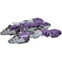Трансформер Шоквейв Transformers Studio Series Core Class Shockwave Hasbro F3139