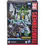 Трансформер Траст Тетраджет Transformers Studio Series 76 Thrust Hasbro F0791