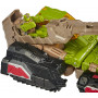 Трансформер Директор-автобот Хардхед с дюро Transformers Headmaster Hardhead with Duros Hasbro F1023