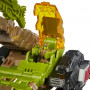 Трансформер Директор-автобот Хардхед с дюро Transformers Headmaster Hardhead with Duros Hasbro F1023