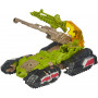 Трансформер Директор-автобот Хардхед с дюро Transformers Headmaster Hardhead with Duros Hasbro F1023