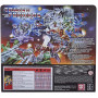 Трансформер Директор-автобот Хардхед с дюро Transformers Headmaster Hardhead with Duros Hasbro F1023