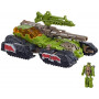 Трансформер Директор-автобот Хардхед с дюро Transformers Headmaster Hardhead with Duros Hasbro F1023