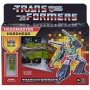 Трансформер Директор-автобот Хардхед с дюро Transformers Headmaster Hardhead with Duros Hasbro F1023